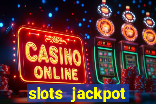 slots jackpot divine fortune